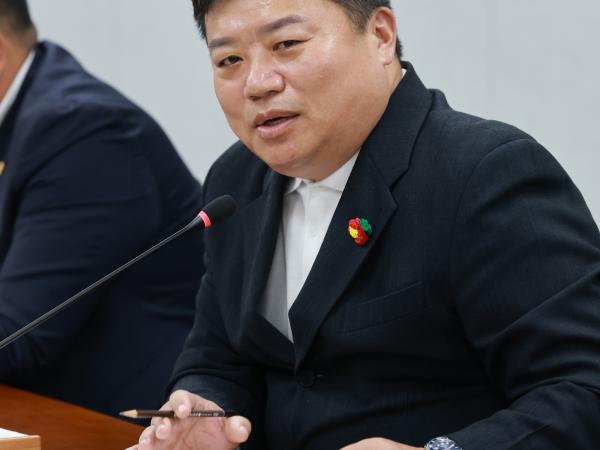 제395회 제2차 정례회 의회운영위원회 행정사무감사