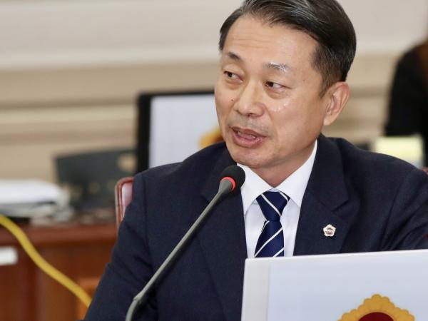 제395회 제2차 정례회 교육위원회 행정사무감사