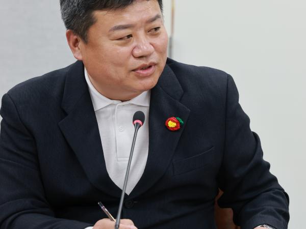 25년11월03일 제395회 저2차 정례회 의회운영위원회 행정사무감사 - 038 2