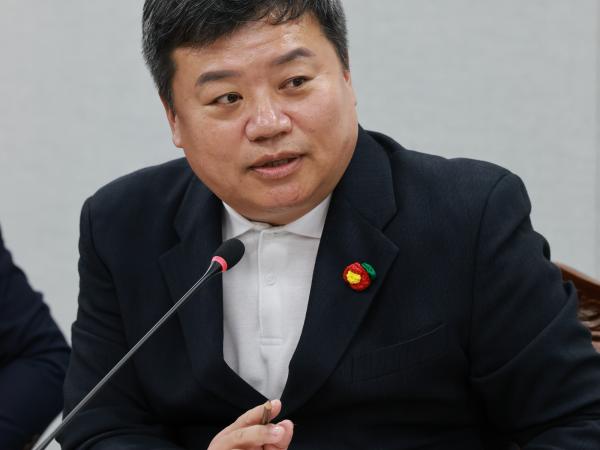 25년11월03일 제395회 저2차 정례회 의회운영위원회 행정사무감사 - 045 8