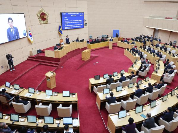 25년11월03일 제395회 제2차 정례회 1차 본회의 (2) 2