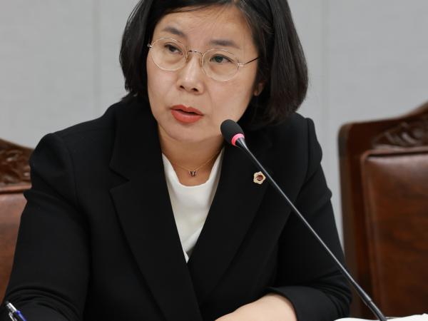 제395회 제2차 정례회 의회운영위원회 행정사무감사