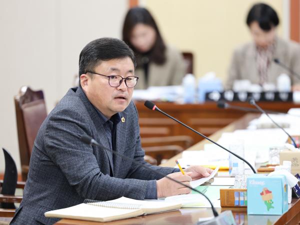 25년11월03일 제395회 제2차 정례회 기획행정위원회 행정사무감사 등 회의 (22) 2