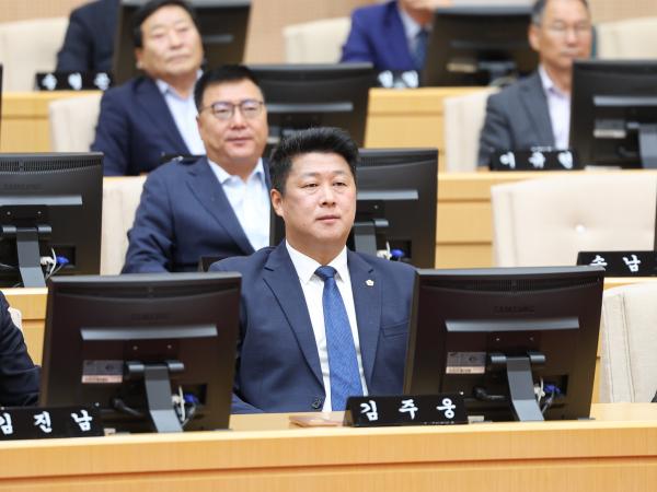 25년11월03일 제395회 제2차 정례회 1차 본회의 (10) 2