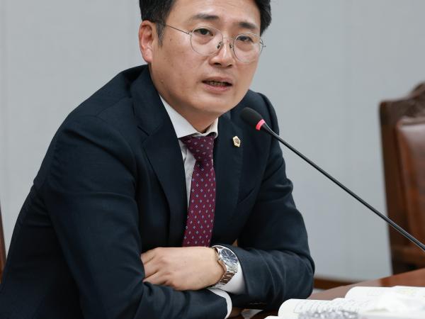 제395회 제2차 정례회 의회운영위원회 행정사무감사