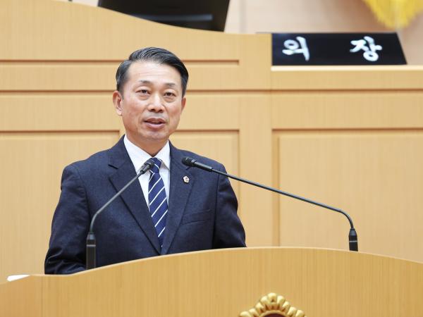 25년11월03일 제395회 제2차 정례회 1차 본회의 (22) 2