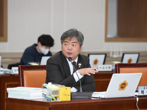 25년11월03일 제395회 제2차 정례회 교육위원회 행정사무감사 - 021 2