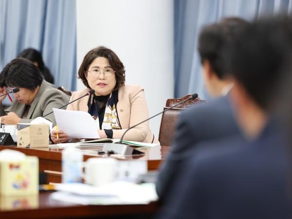 25년11월03일 제395회 제2차 정례회 기획행정위원회 행정사무감사 등 회의 (20) 2