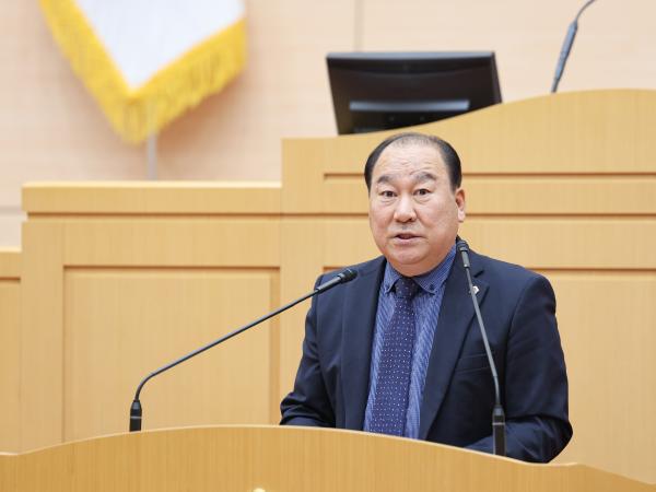 25년11월03일 제395회 제2차 정례회 1차 본회의 (30) 2