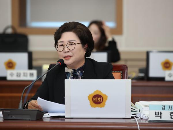 25년11월03일 제395회 제2차 정례회 교육위원회 행정사무감사 - 017 2