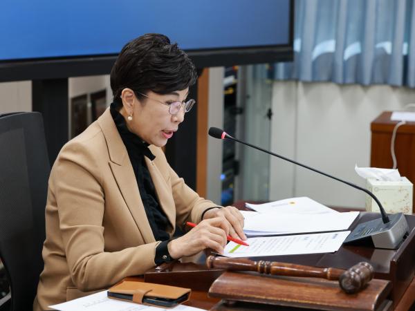 제395회 제2차 정례회 경제관광문화위원회 회의 첨부이미지 : 25년11월03일 제395회 제2차 정례회 경제관광문화위원회 회의 - 010.jpg