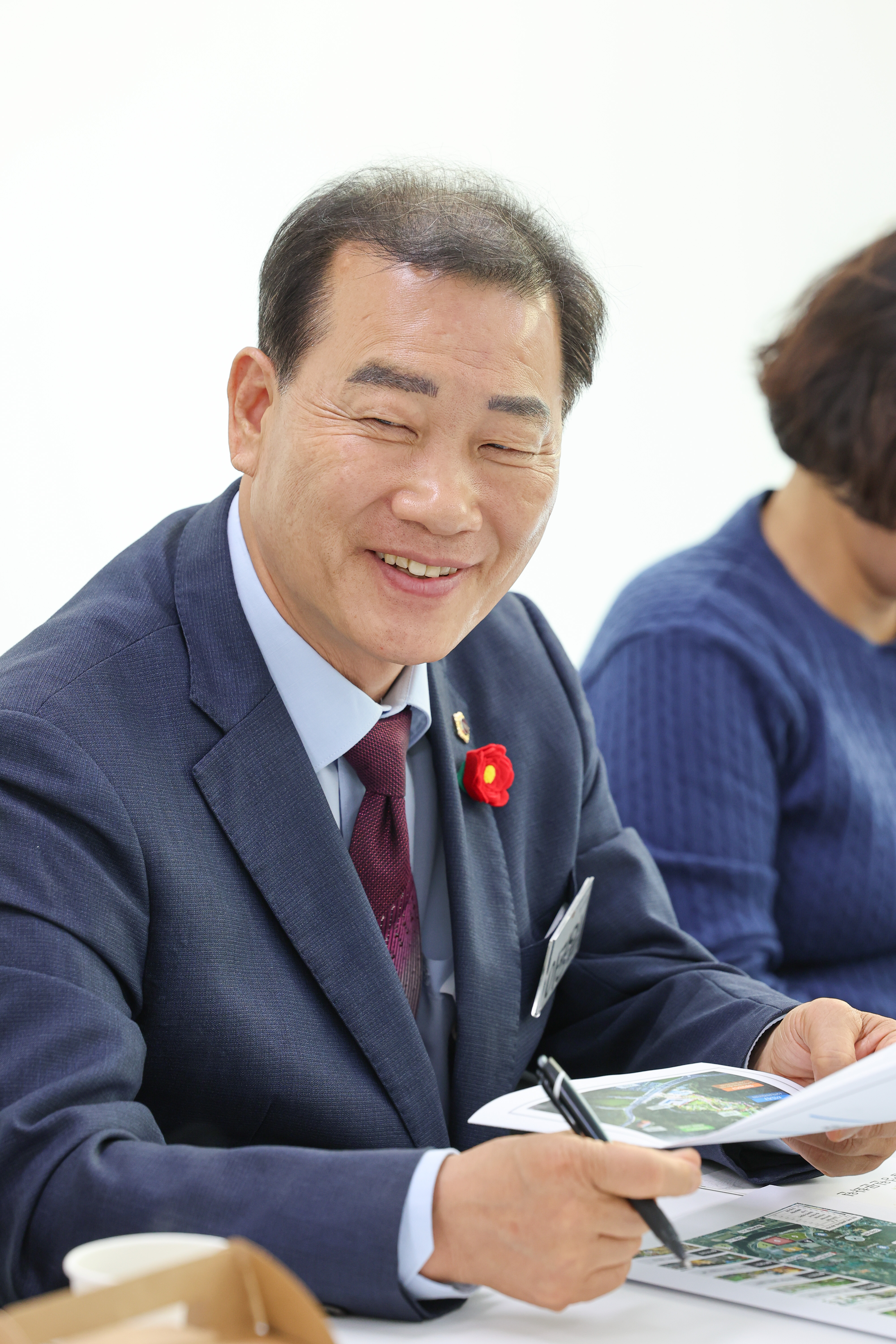 제394회 임시회 보건복지환경위원회 현지활동 첨부이미지 : 25년10월22일 제394회 임시회 보건복지환경위원회 현지활동 (17).jpg