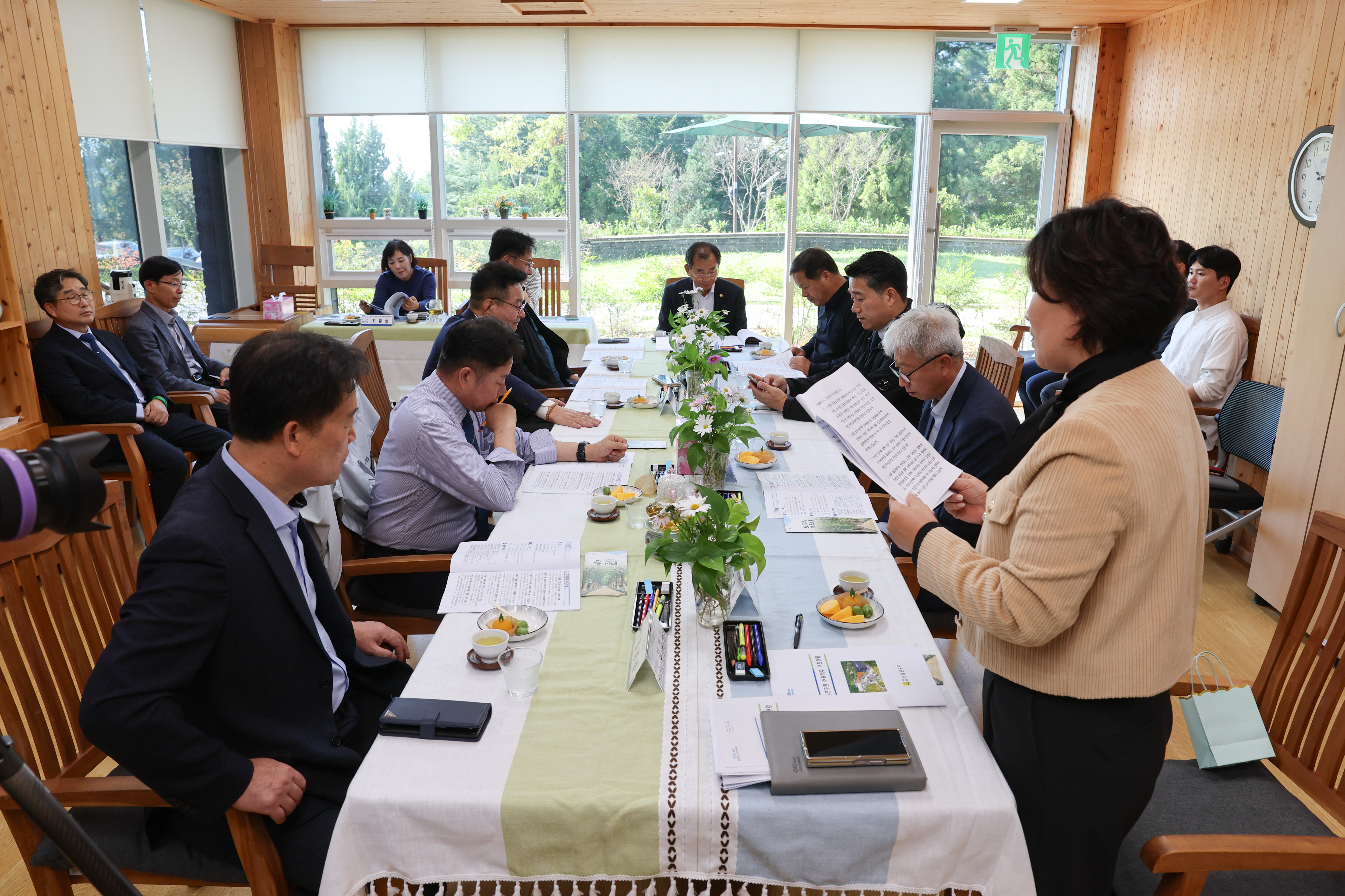 25년10월22일 제394회 임시회 보건복지환경위원회 현지활동 (40)4