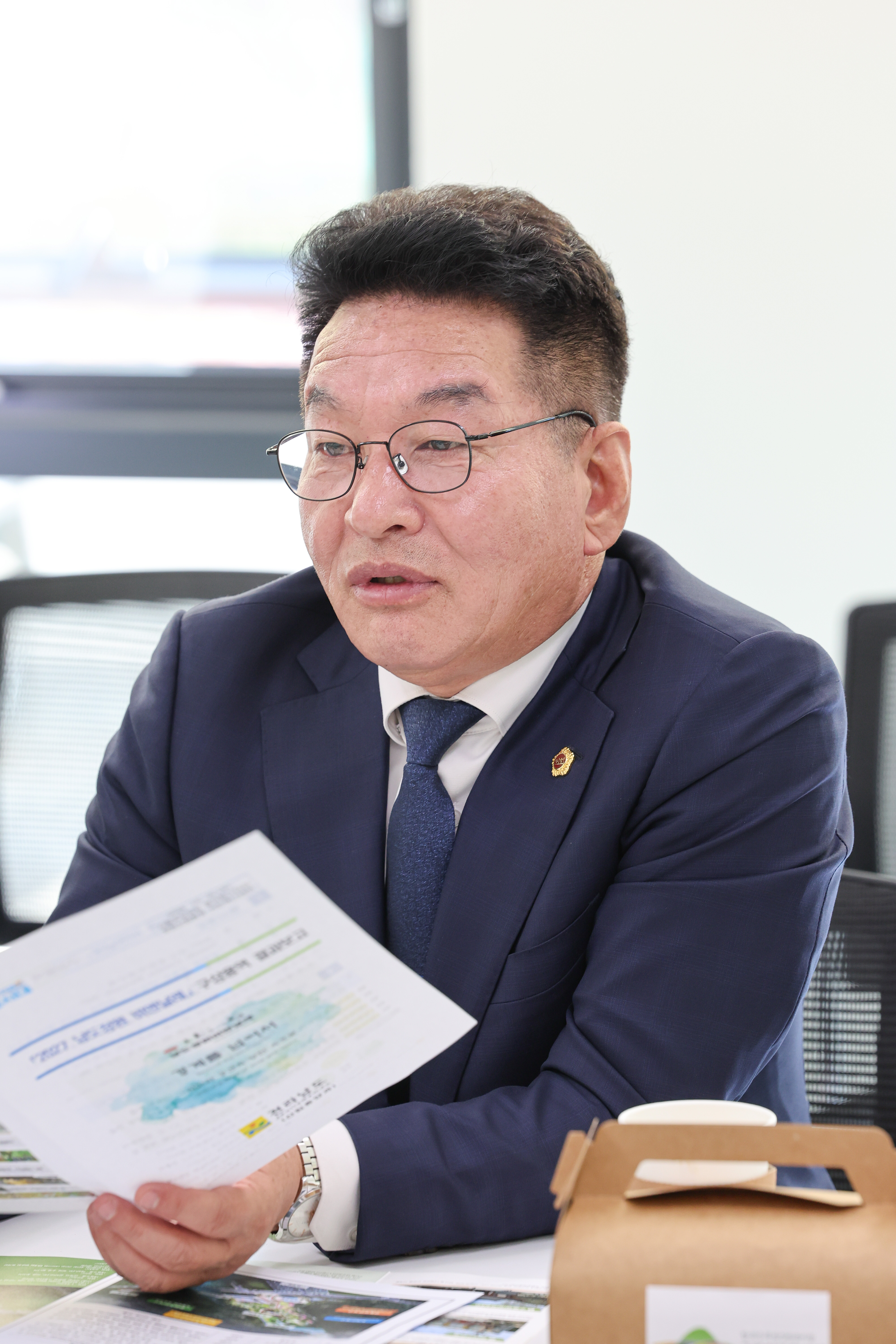 제394회 임시회 보건복지환경위원회 현지활동 첨부이미지 : 25년10월22일 제394회 임시회 보건복지환경위원회 현지활동 (18).jpg