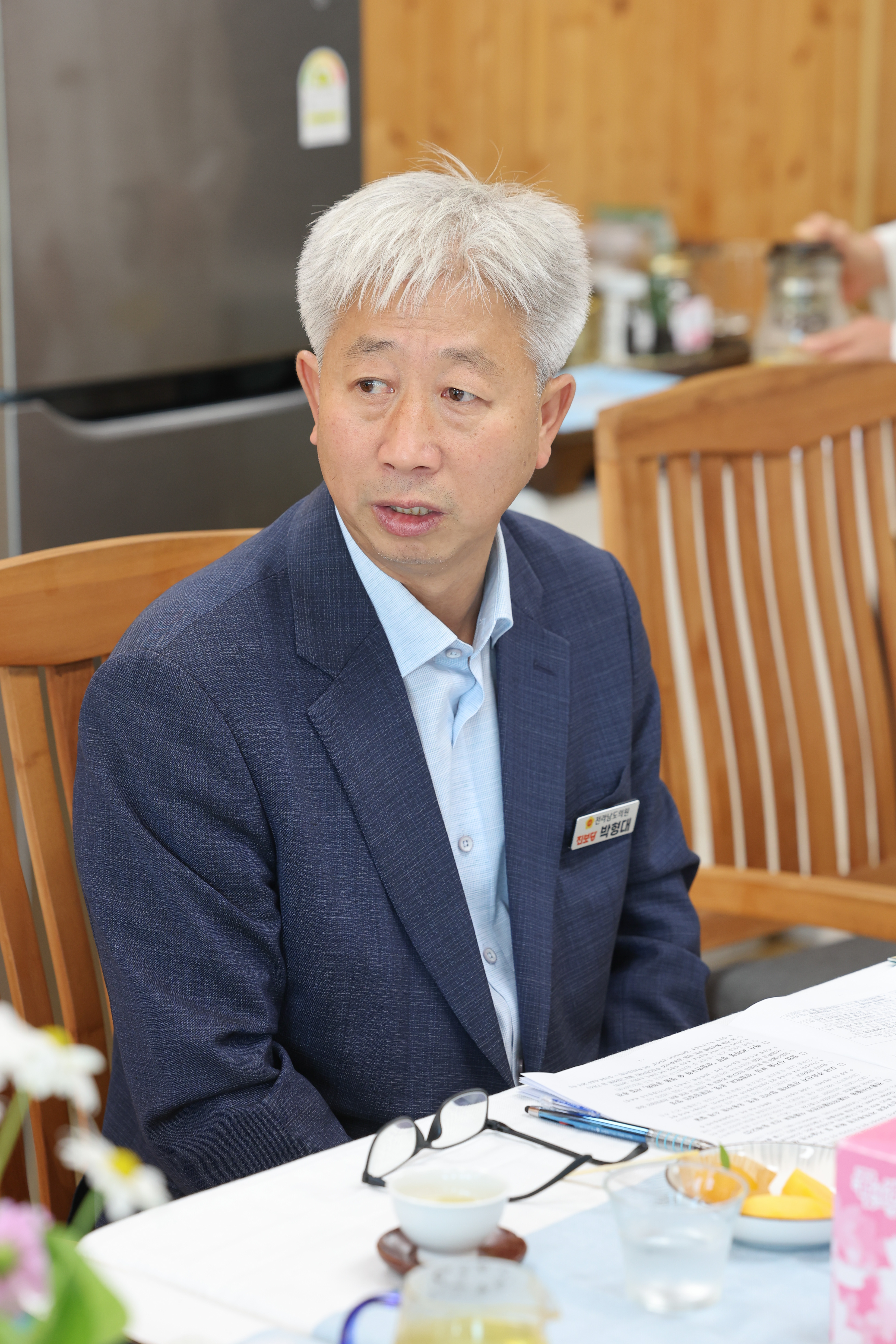 제394회 임시회 보건복지환경위원회 현지활동 첨부이미지 : 25년10월22일 제394회 임시회 보건복지환경위원회 현지활동 (46).jpg