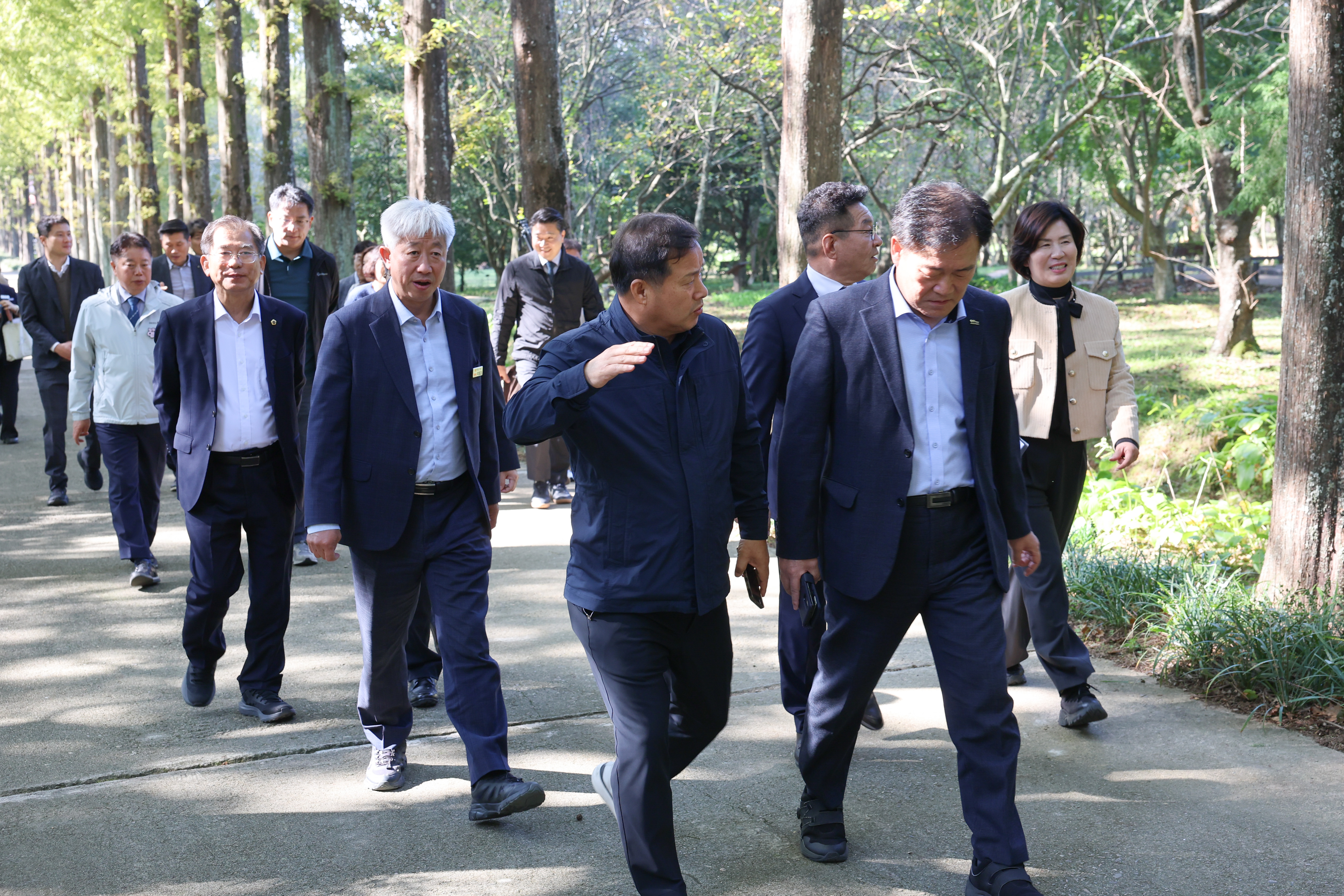 제394회 임시회 보건복지환경위원회 현지활동 첨부이미지 : 25년10월22일 제394회 임시회 보건복지환경위원회 현지활동 (35).jpg