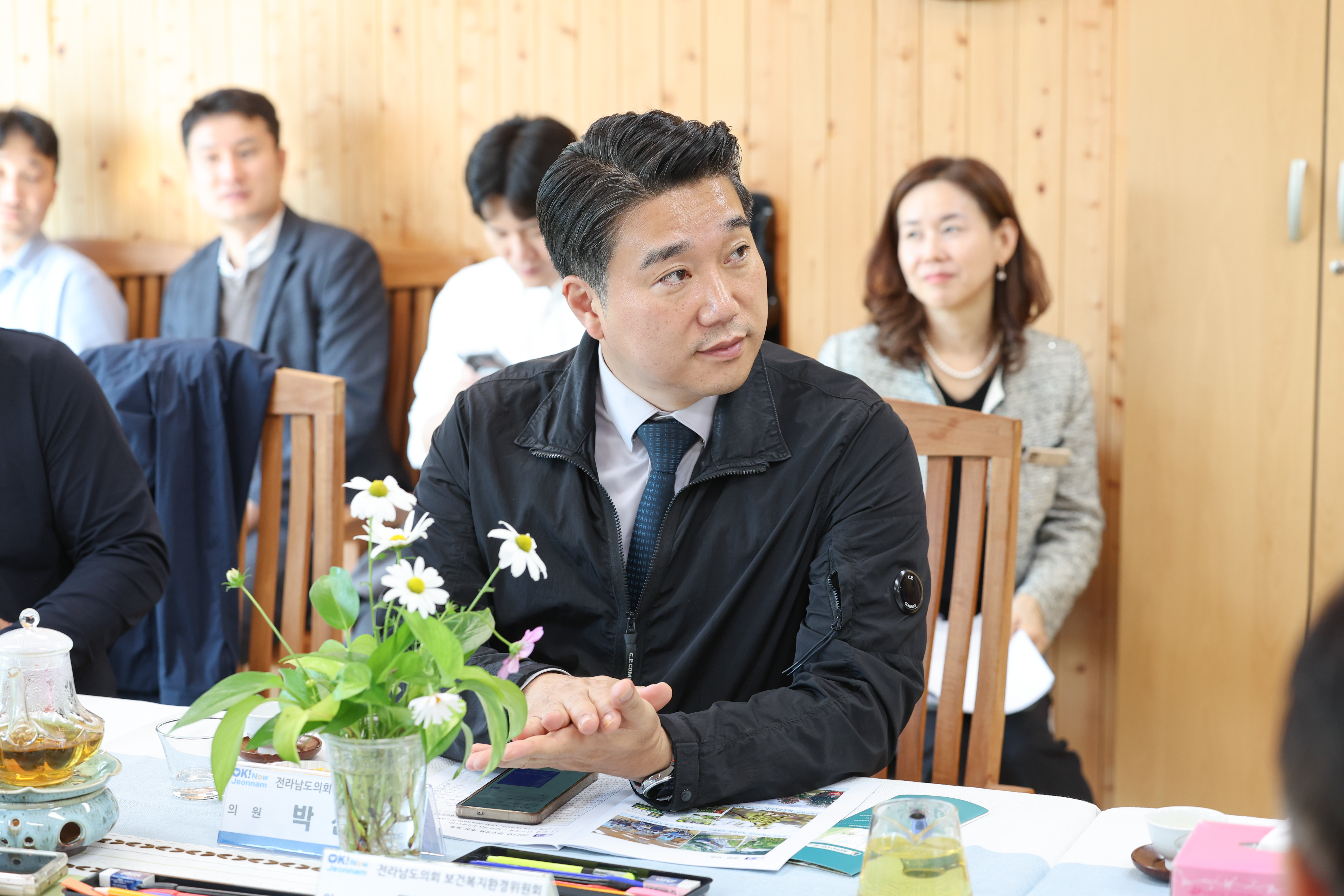 제394회 임시회 보건복지환경위원회 현지활동 첨부이미지 : 25년10월22일 제394회 임시회 보건복지환경위원회 현지활동 (51).jpg