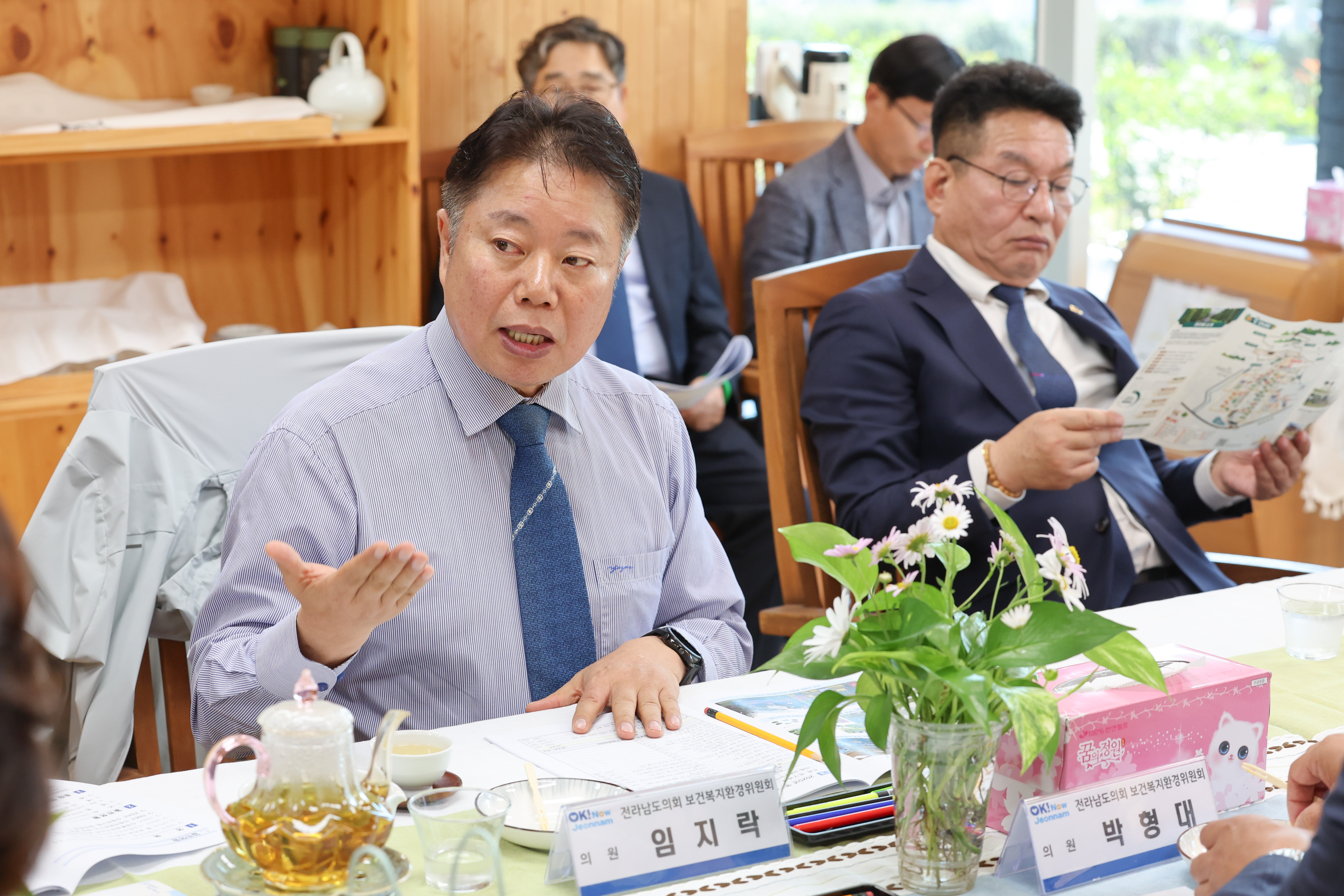 25년10월22일 제394회 임시회 보건복지환경위원회 현지활동 (49)1