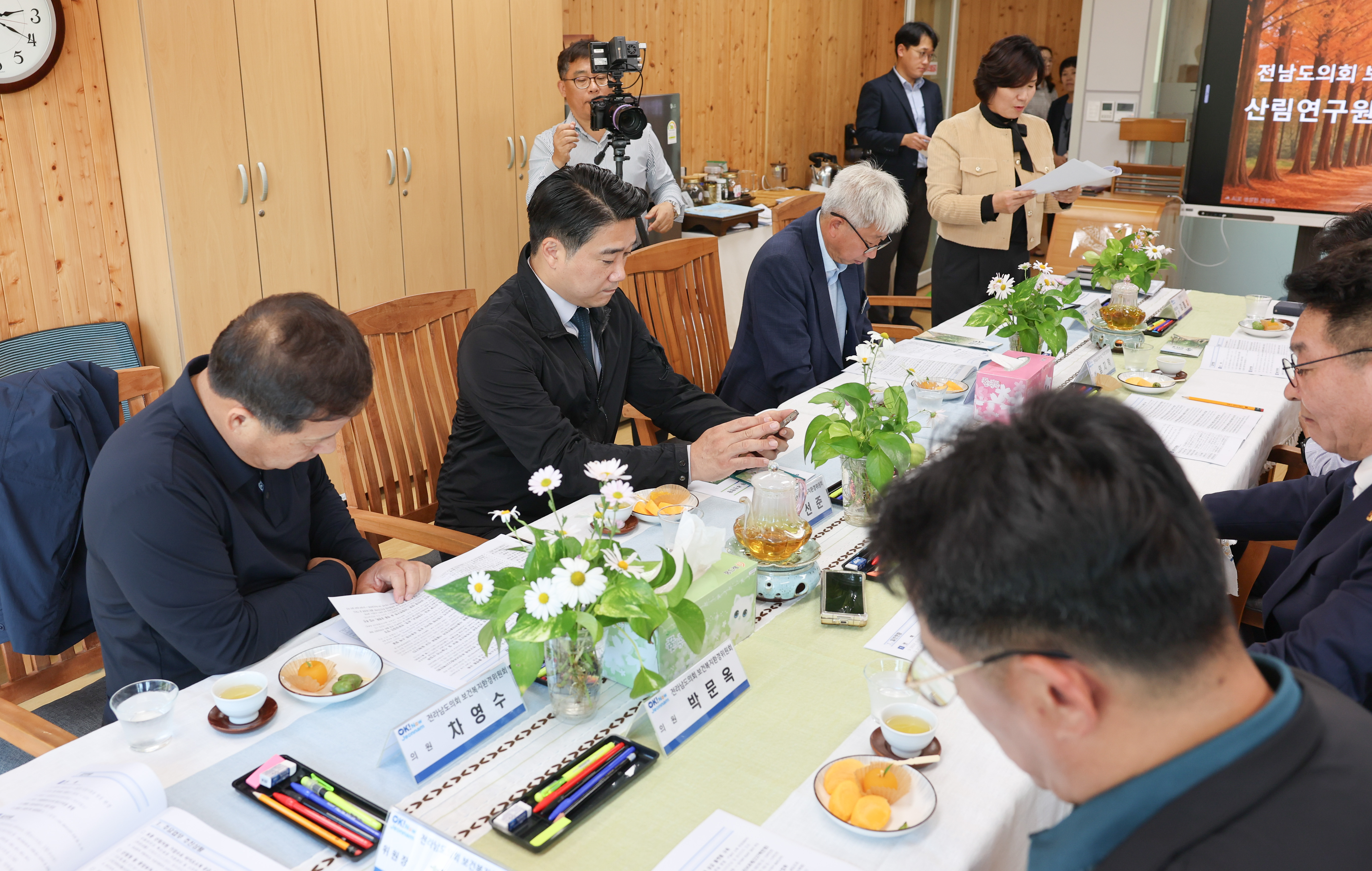 제394회 임시회 보건복지환경위원회 현지활동 첨부이미지 : 25년10월22일 제394회 임시회 보건복지환경위원회 현지활동 (42).jpg