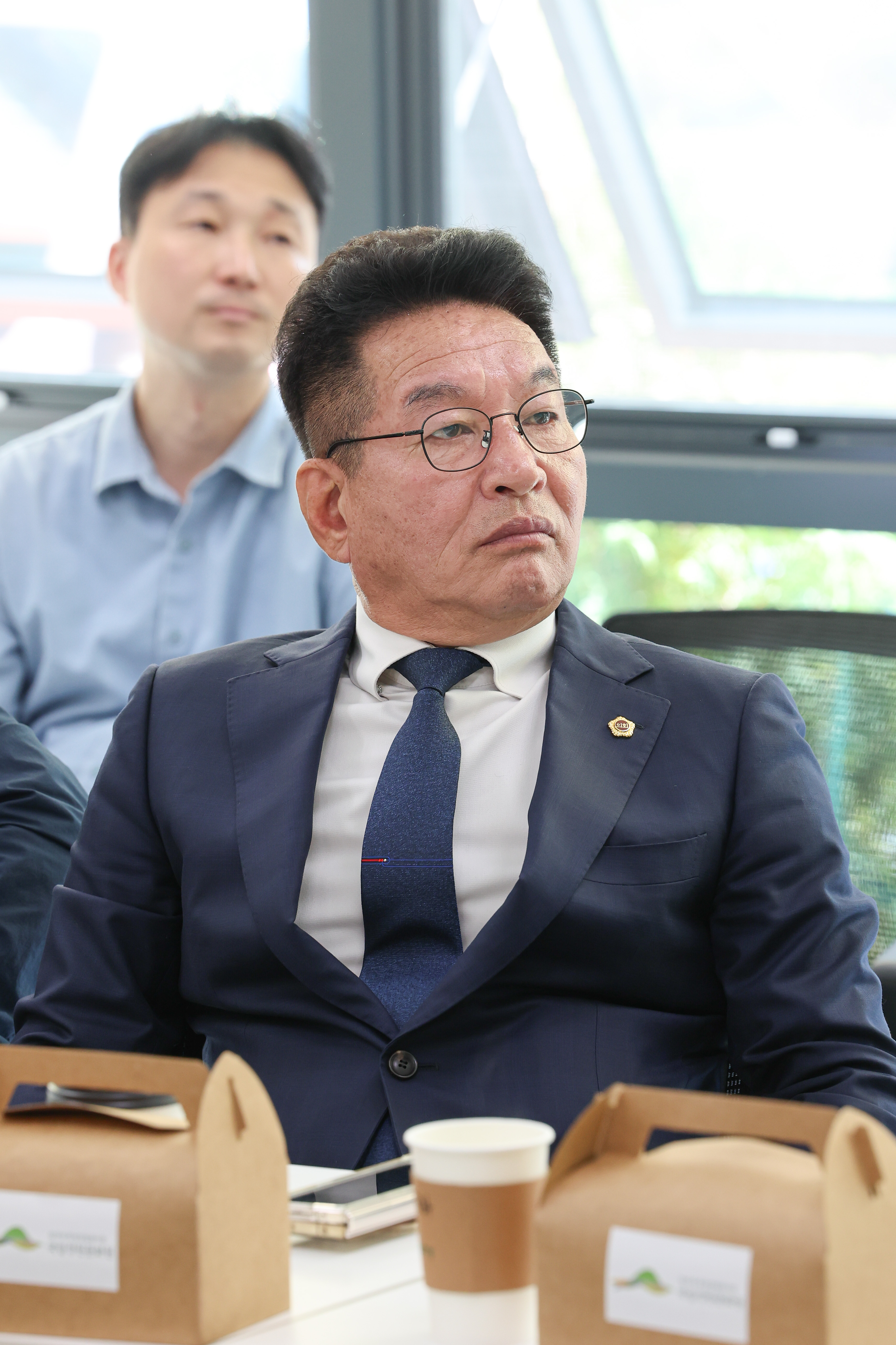 제394회 임시회 보건복지환경위원회 현지활동 첨부이미지 : 25년10월22일 제394회 임시회 보건복지환경위원회 현지활동 (12).jpg