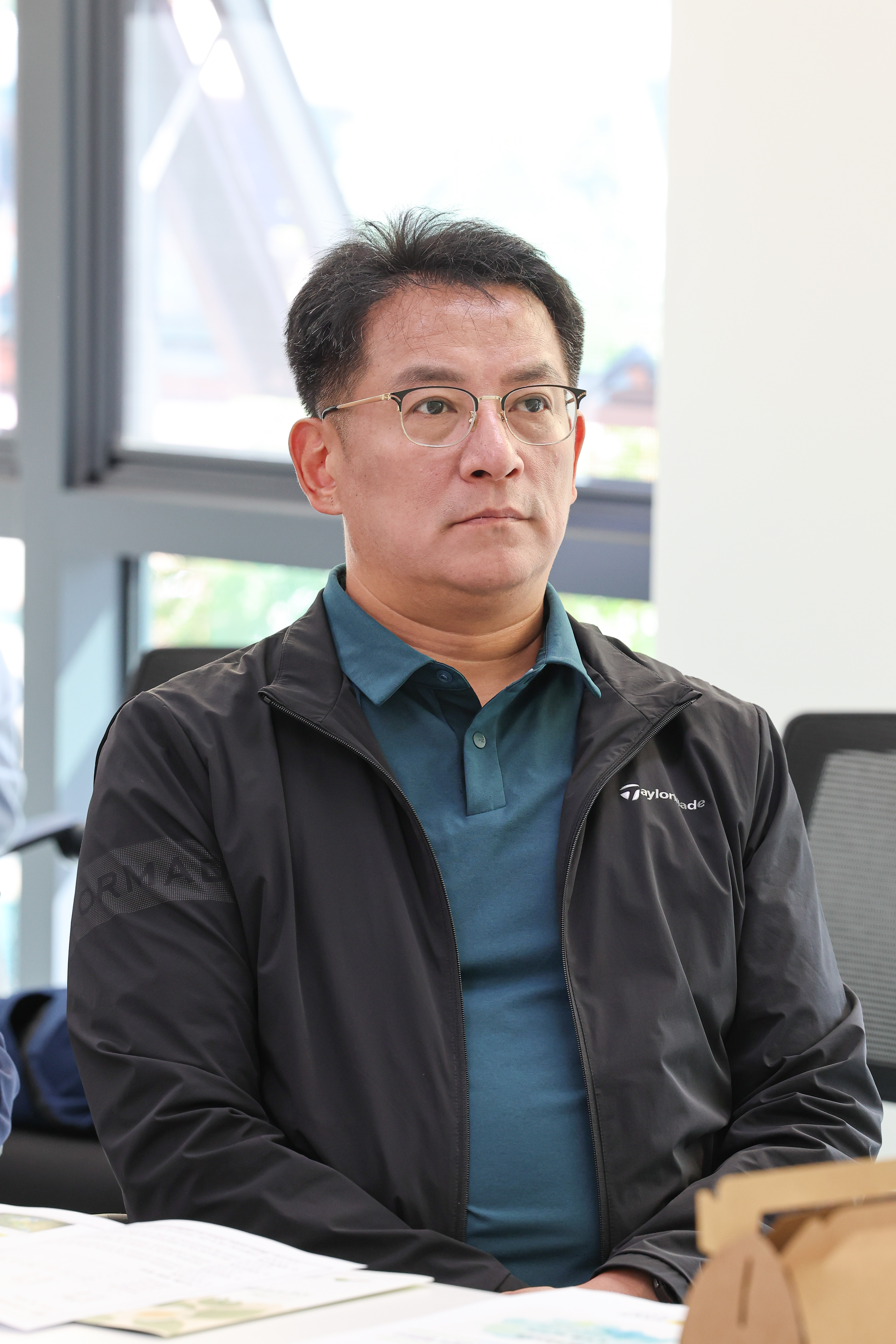 제394회 임시회 보건복지환경위원회 현지활동 첨부이미지 : 25년10월22일 제394회 임시회 보건복지환경위원회 현지활동 (11).jpg