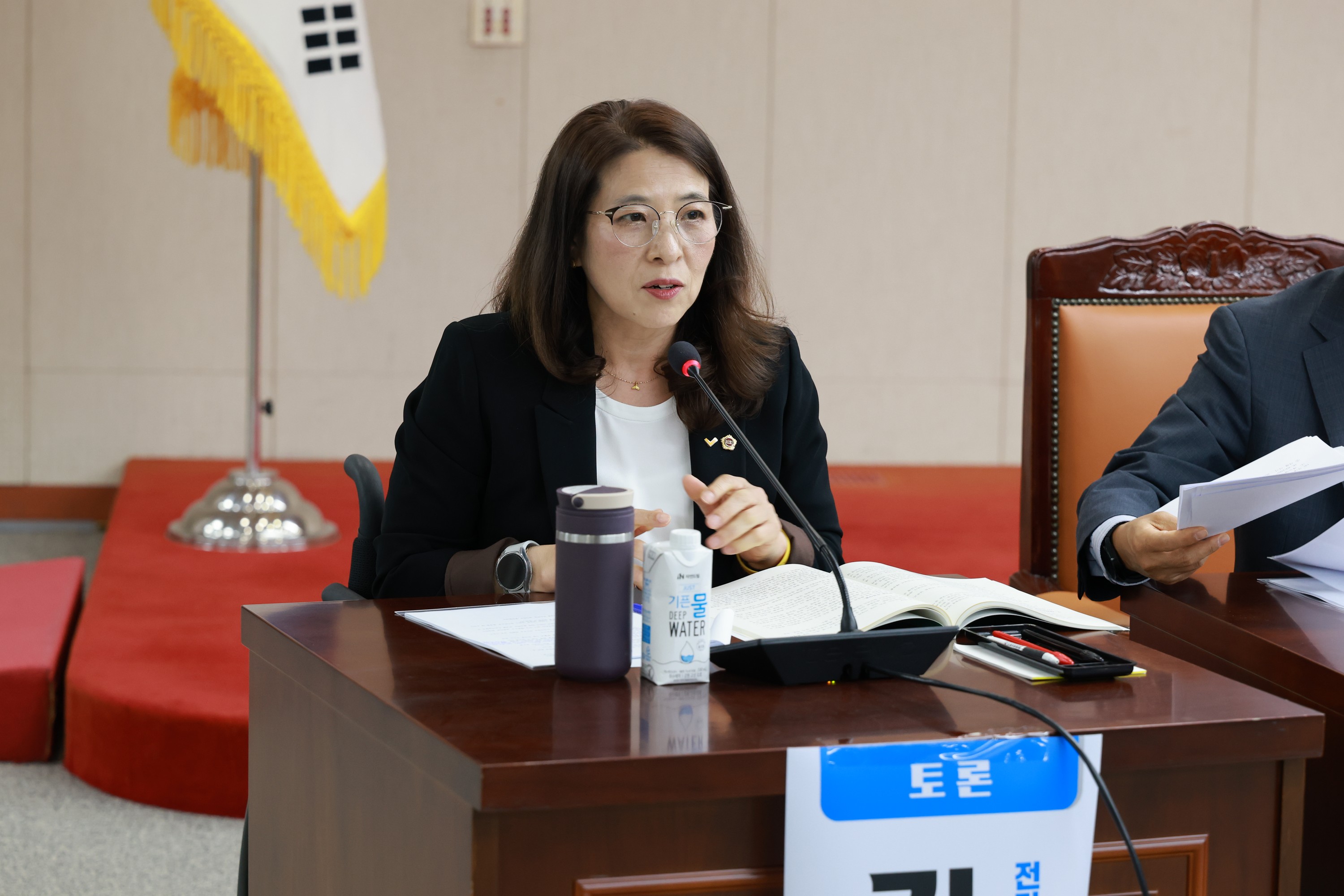 전라남도 ESG활성화 포럼 첨부이미지 : 25년10월22일 전라남도 ESG활성화 포럼 - 021.jpg