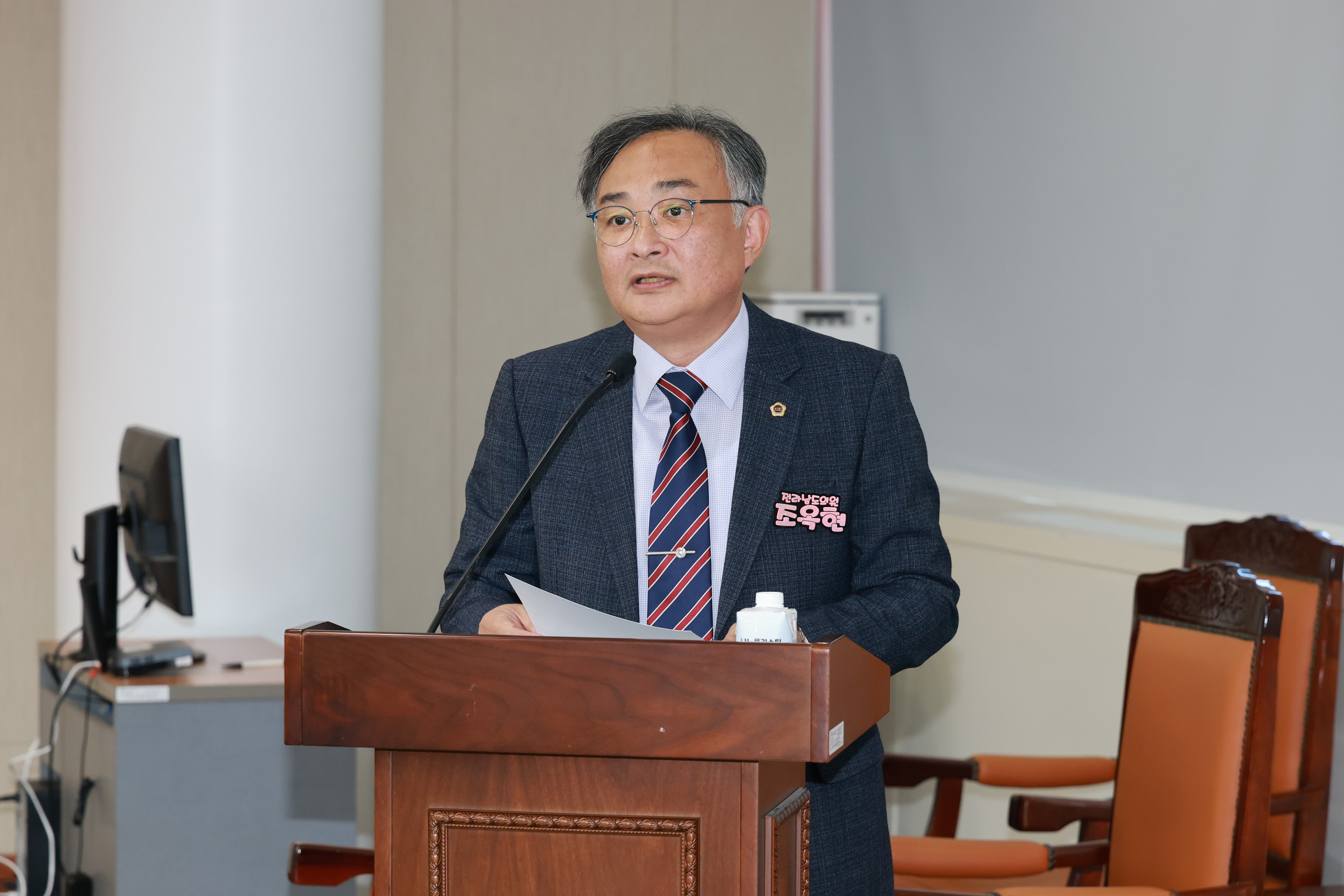 전라남도 ESG활성화 포럼 첨부이미지 : 25년10월22일 전라남도 ESG활성화 포럼 - 003.jpg