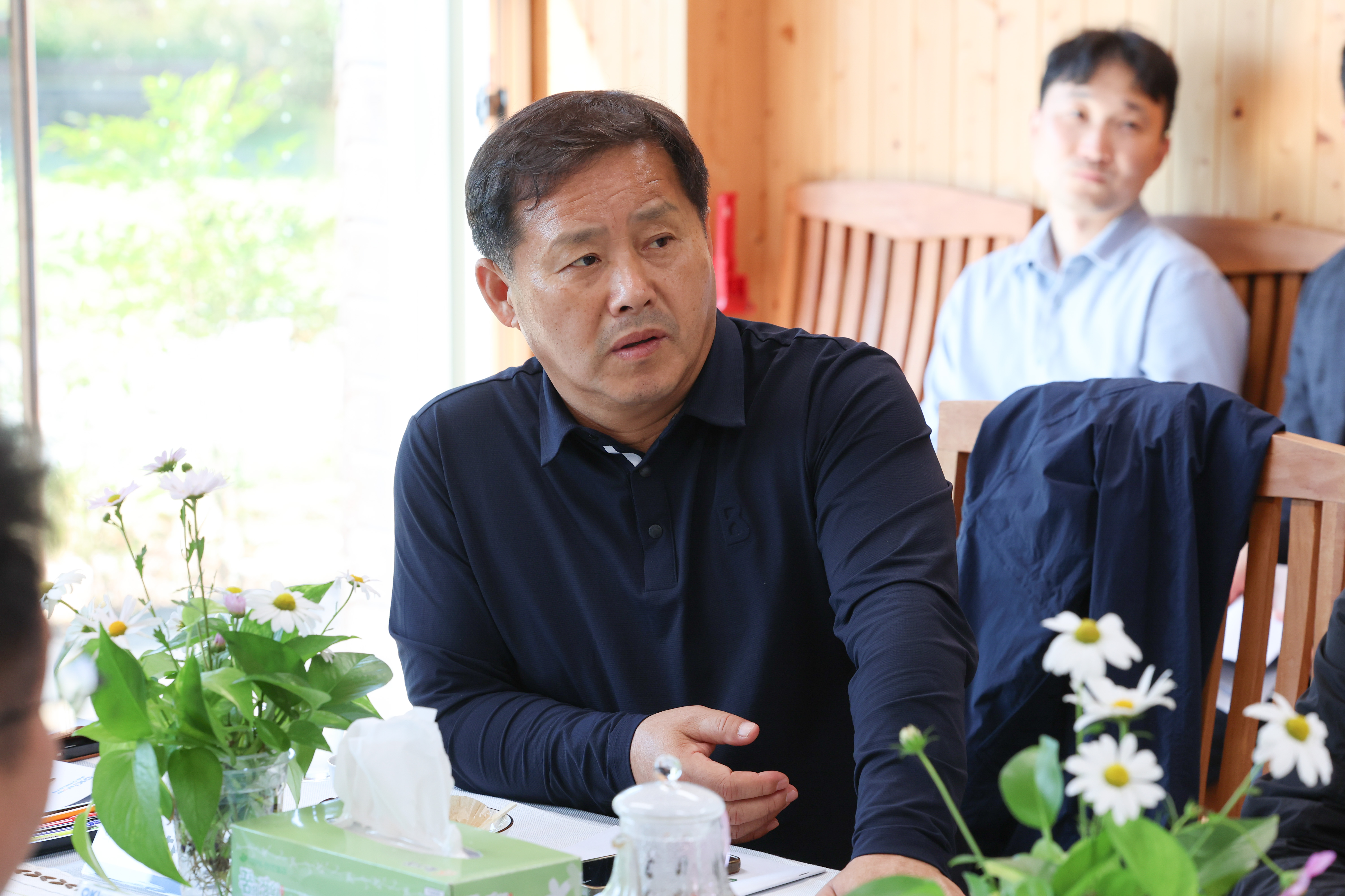 제394회 임시회 보건복지환경위원회 현지활동 첨부이미지 : 25년10월22일 제394회 임시회 보건복지환경위원회 현지활동 (52).jpg