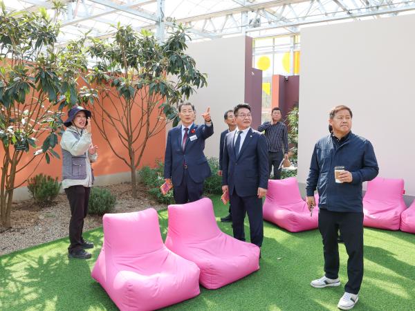 제394회 임시회 보건복지환경위원회 현지활동 첨부이미지 : 25년10월22일 제394회 임시회 보건복지환경위원회 현지활동 (29).jpg