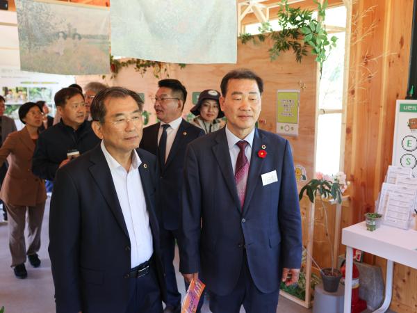 제394회 임시회 보건복지환경위원회 현지활동 첨부이미지 : 25년10월22일 제394회 임시회 보건복지환경위원회 현지활동 (31).jpg