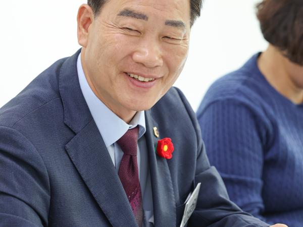 제394회 임시회 보건복지환경위원회 현지활동 첨부이미지 : 25년10월22일 제394회 임시회 보건복지환경위원회 현지활동 (17).jpg