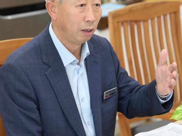 제394회 임시회 보건복지환경위원회 현지활동