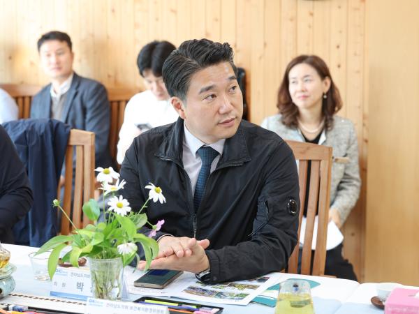 제394회 임시회 보건복지환경위원회 현지활동 첨부이미지 : 25년10월22일 제394회 임시회 보건복지환경위원회 현지활동 (51).jpg