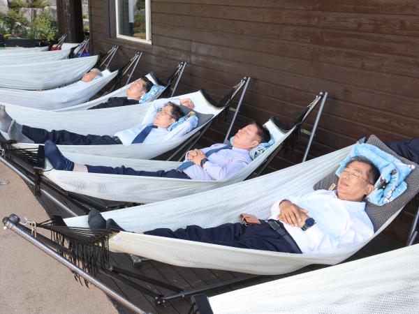 25년10월22일 제394회 임시회 보건복지환경위원회 현지활동 (63) 5