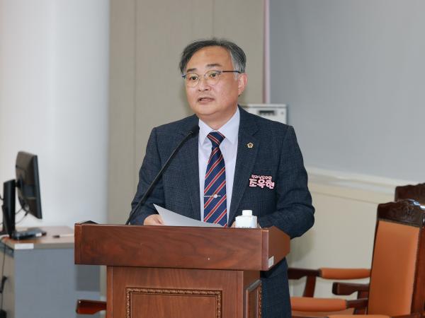 전라남도 ESG활성화 포럼
