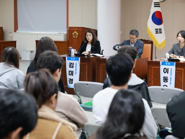 전라남도 ESG활성화 포럼 첨부이미지 : 25년10월22일 전라남도 ESG활성화 포럼 - 028.jpg