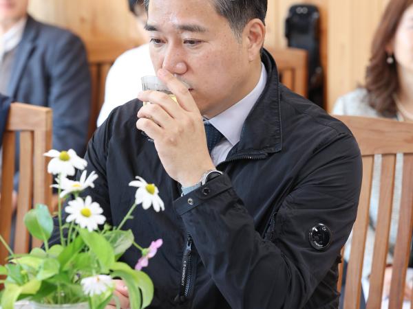 제394회 임시회 보건복지환경위원회 현지활동 첨부이미지 : 25년10월22일 제394회 임시회 보건복지환경위원회 현지활동 (53).jpg