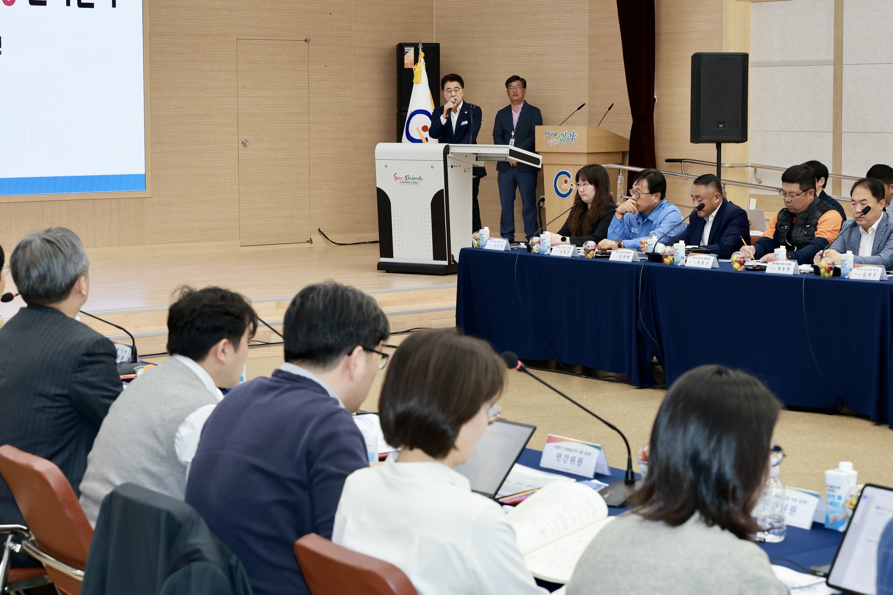 전라남도 광양시 산업위기 선제대응지역지정 현지실사 첨부이미지 : 25년10월21일 전라남도 석유화학철강산업 위기대응 특별위원회 현지활동 - 044.jpg