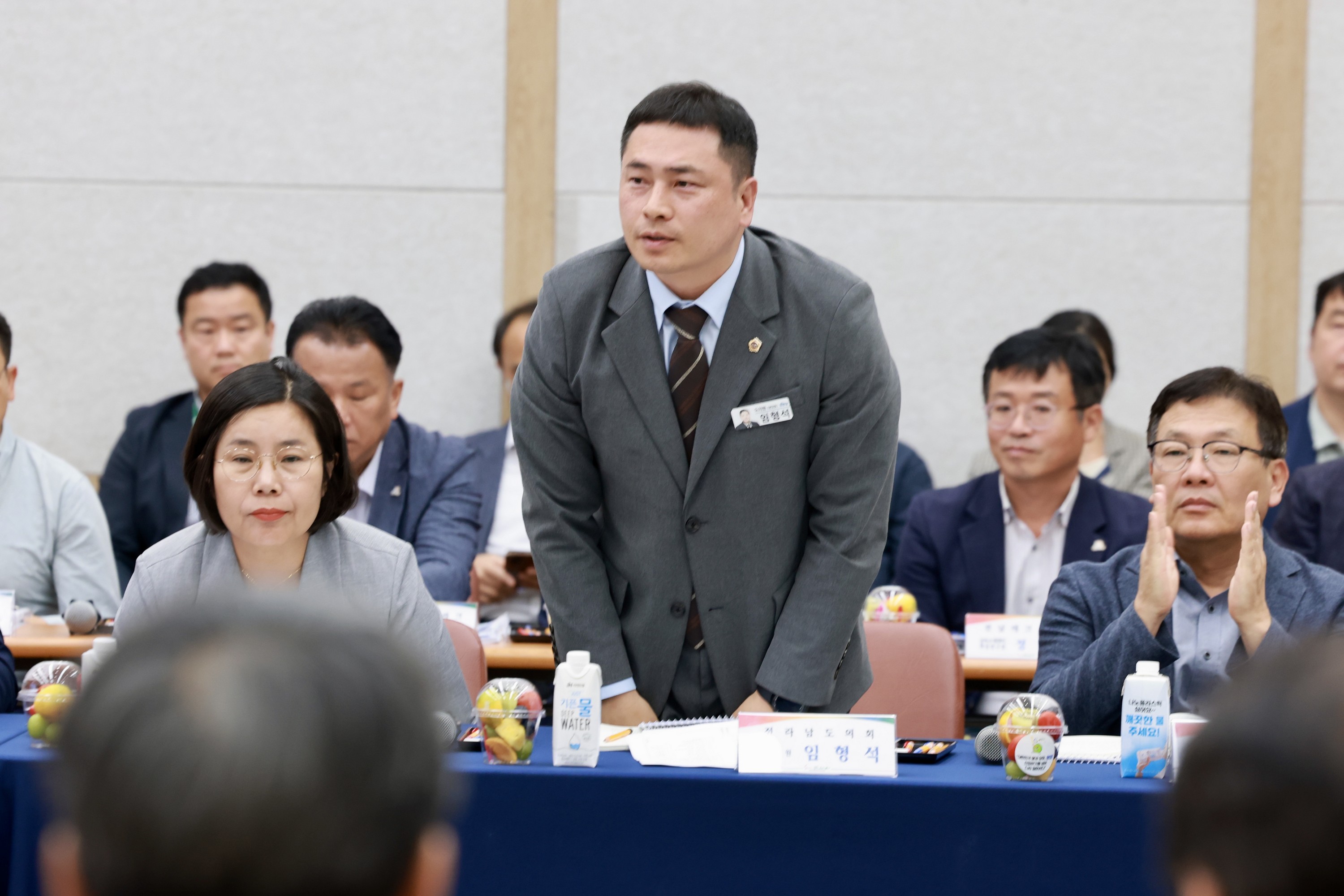 25년10월21일 전라남도 석유화학철강산업 위기대응 특별위원회 현지활동 - 0482