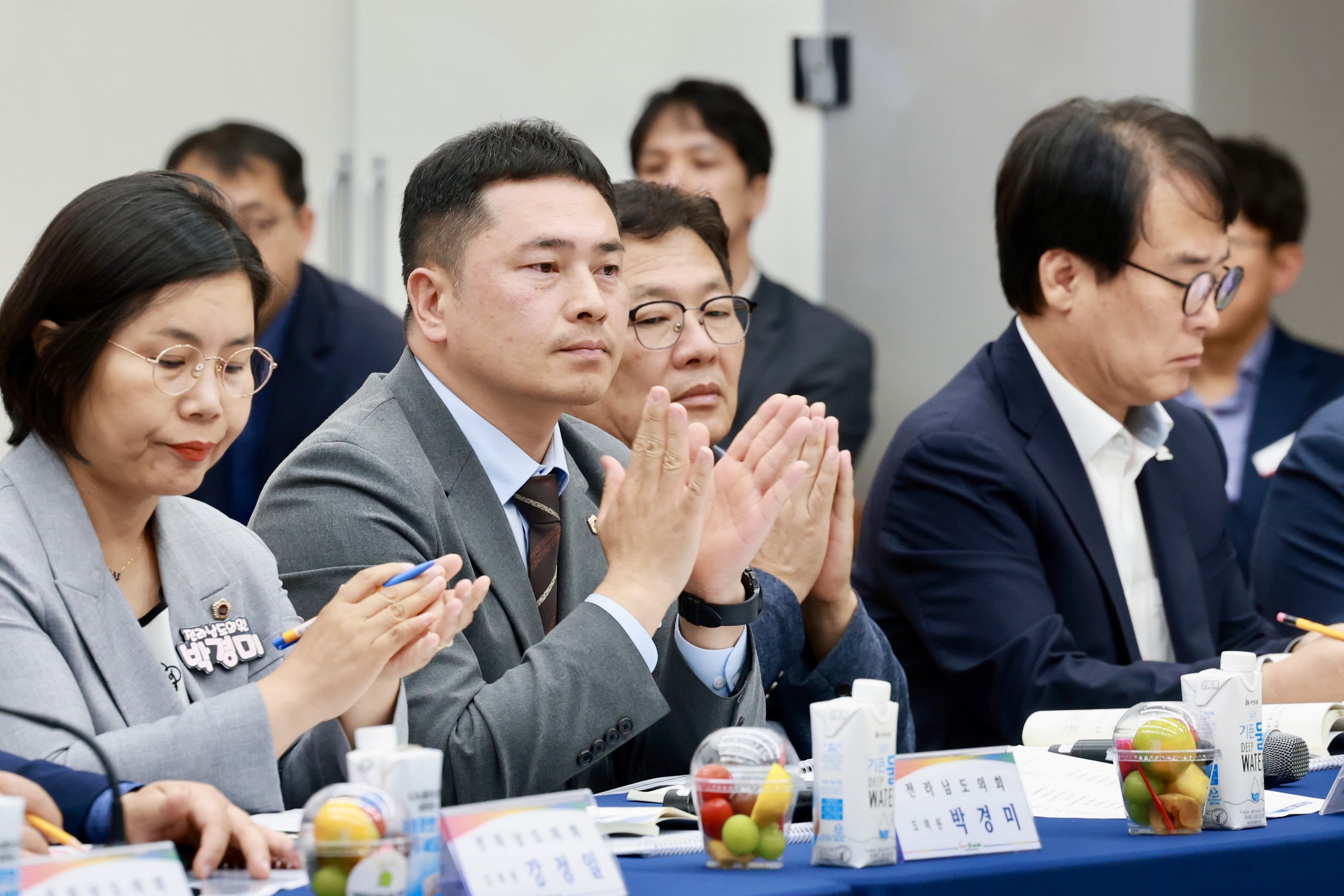 25년10월21일 전라남도 석유화학철강산업 위기대응 특별위원회 현지활동 - 0574