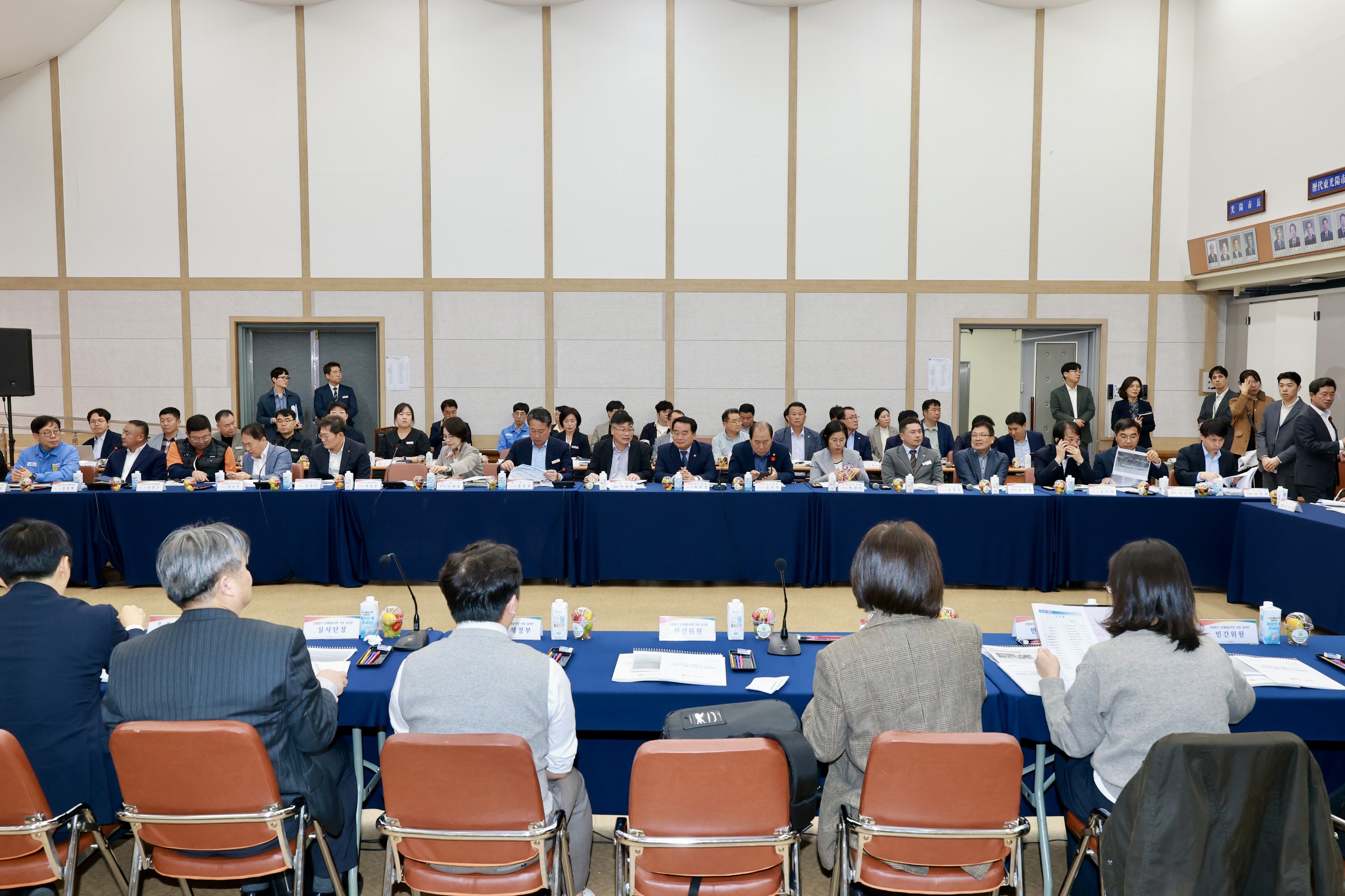 전라남도 석유화학철강산업 위기대응 특별위원회 현지활동 첨부이미지 : 25년10월21일 전라남도 석유화학철강산업 위기대응 특별위원회 현지활동 - 030.jpg