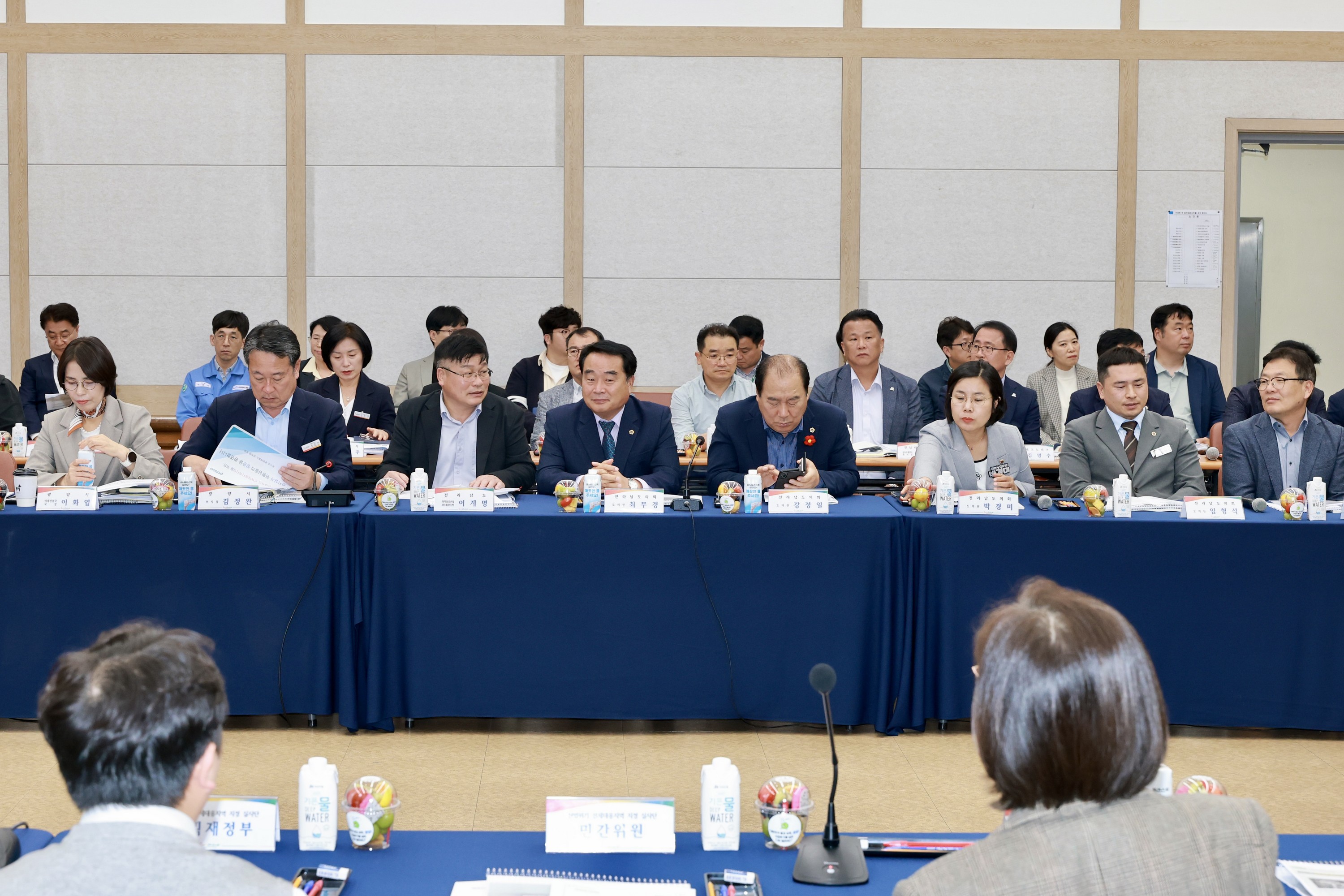 전라남도 석유화학철강산업 위기대응 특별위원회 현지활동 첨부이미지 : 25년10월21일 전라남도 석유화학철강산업 위기대응 특별위원회 현지활동 - 031.jpg