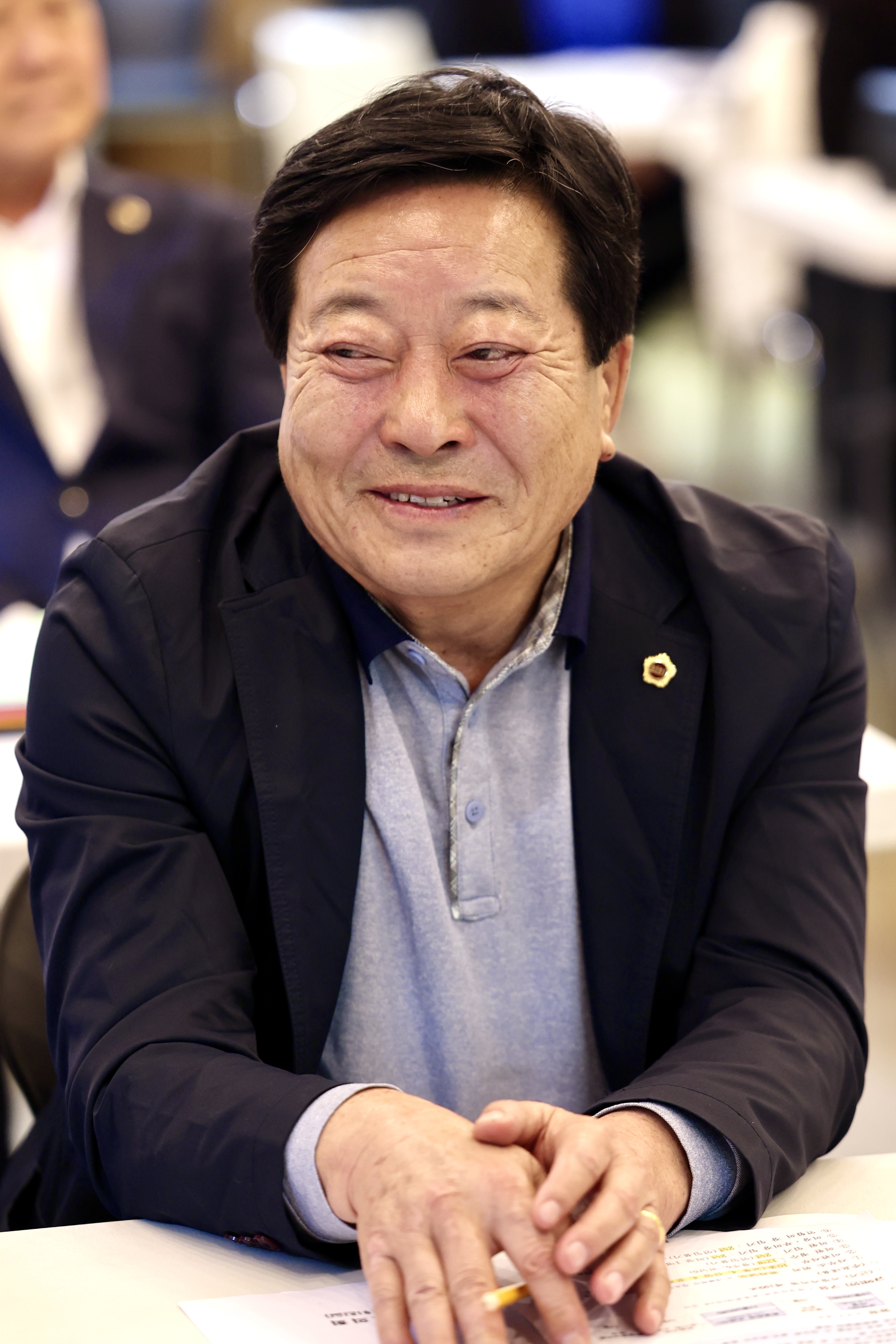 제394회 농수산위원회 현지활동 첨부이미지 : 25년10월21일 제394회 농수산위원회 현지활동 (15).jpg