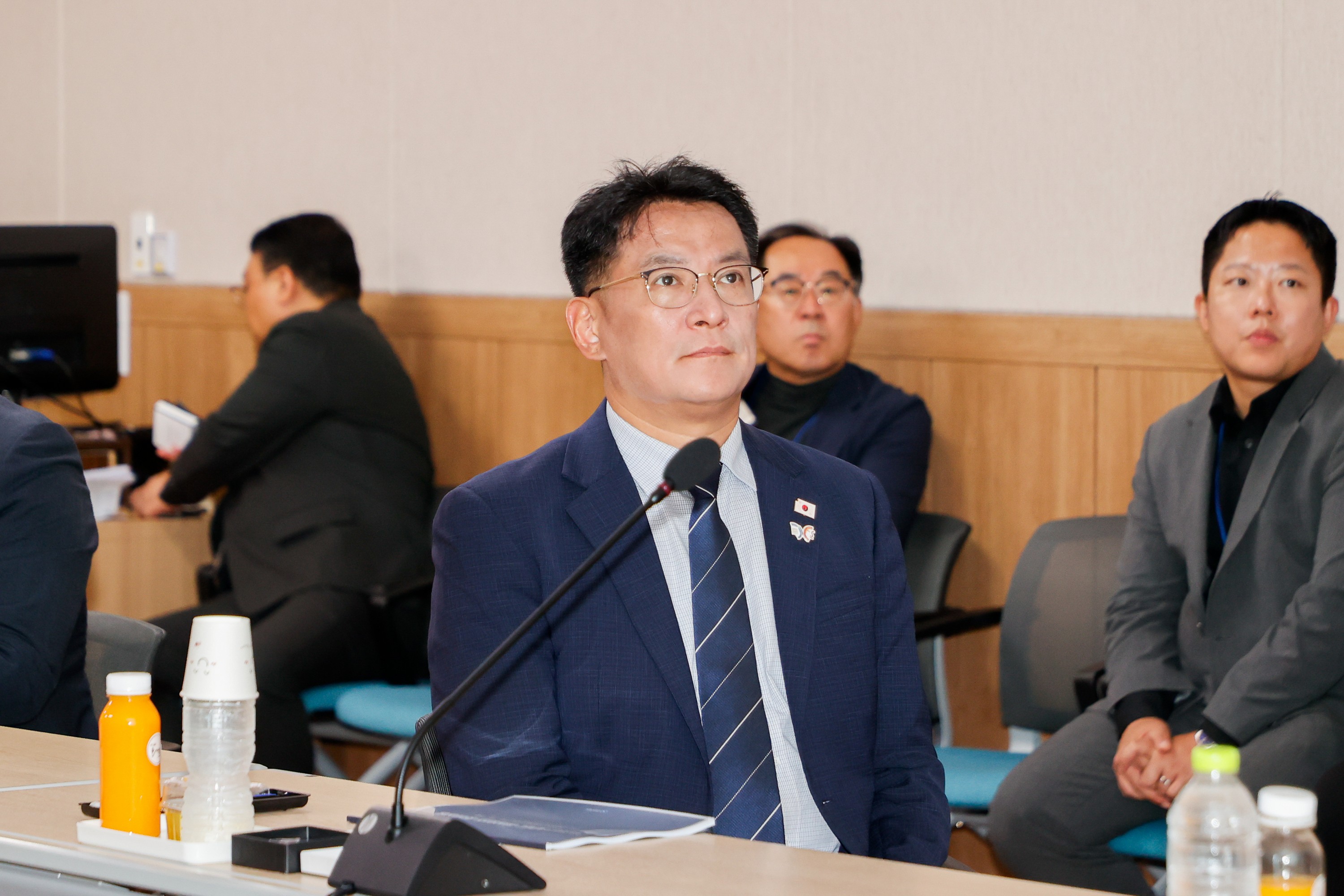 대한민국시도의회운영위원장협의회 제2차 정기회 첨부이미지 : 25년10월20일 대한민국시도의회운영위원장협의회 제2차 정기회 - 002.jpg