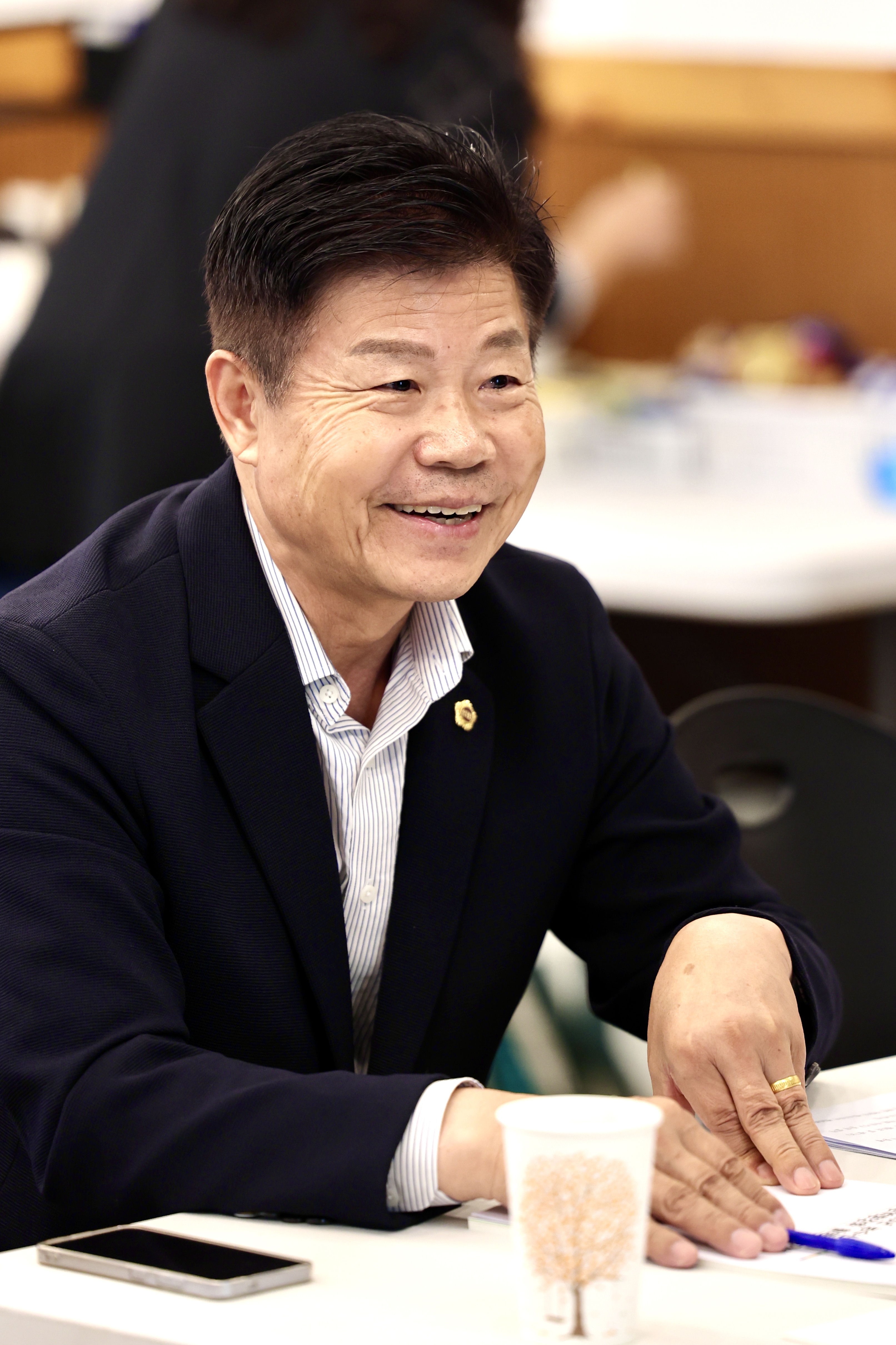 제394회 농수산위원회 현지활동 첨부이미지 : 25년10월21일 제394회 농수산위원회 현지활동 (16).jpg