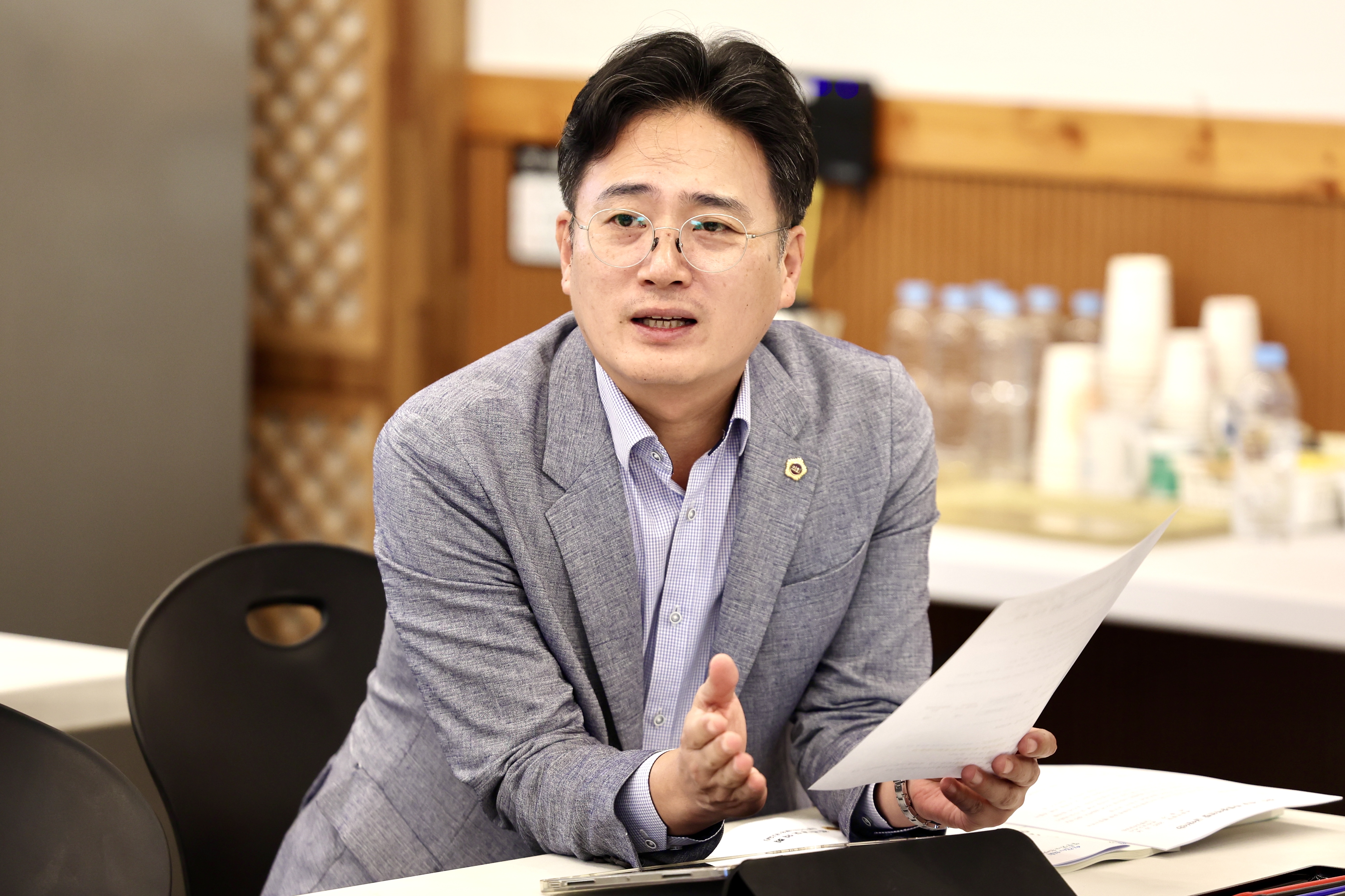 제394회 농수산위원회 현지활동 첨부이미지 : 25년10월21일 제394회 농수산위원회 현지활동 (17).jpg
