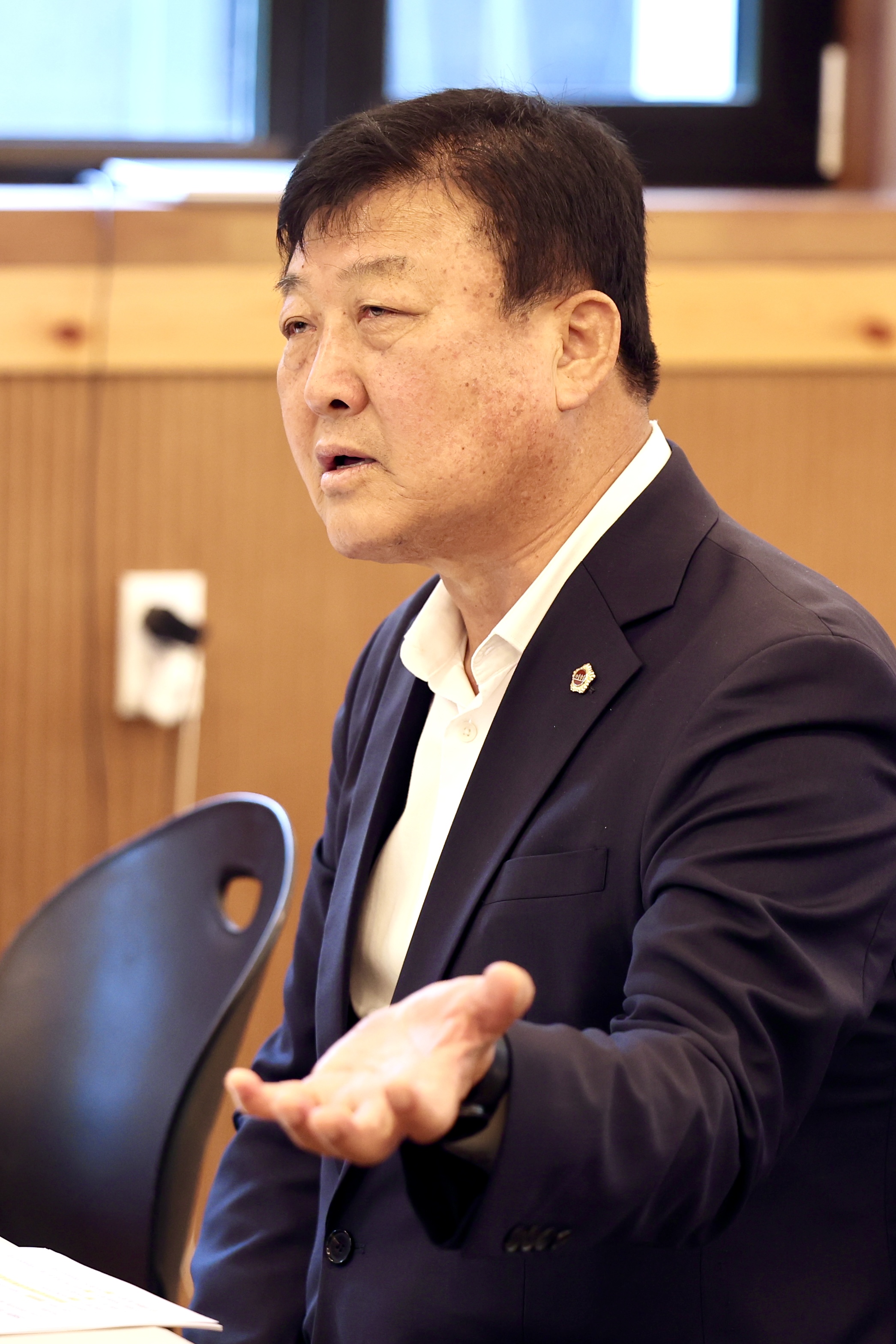 제394회 농수산위원회 현지활동 첨부이미지 : 25년10월21일 제394회 농수산위원회 현지활동 (18).jpg