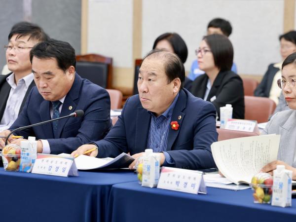 25년10월21일 전라남도 석유화학철강산업 위기대응 특별위원회 현지활동 - 060 4