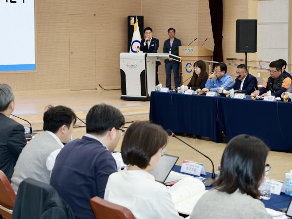 전라남도 광양시 산업위기 선제대응지역지정 현지실사 첨부이미지 : 25년10월21일 전라남도 석유화학철강산업 위기대응 특별위원회 현지활동 - 044.jpg