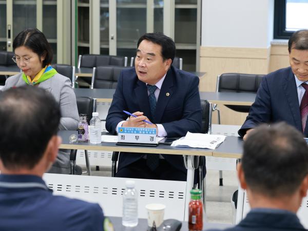 25년10월21일 전라남도 석유화학철강산업 위기대응 특별위원회 현지활동 - 004 4